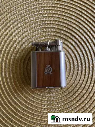 Зажигалка dunhill Барнаул - изображение 1