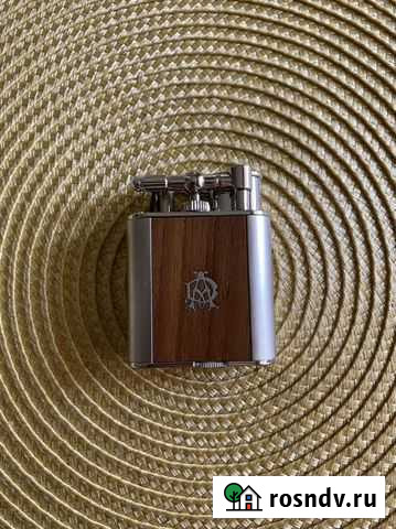Зажигалка dunhill Барнаул - изображение 1