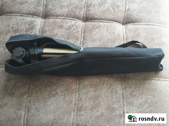 Штатив для фотоаппарата Сызрань - изображение 1