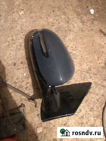 Зеркало правое Kia Sportage Сочи - изображение 1