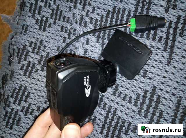 Видеорегистратор Миасс - изображение 1