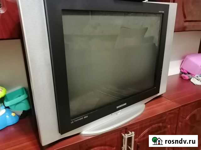 Телевизор Климово - изображение 1