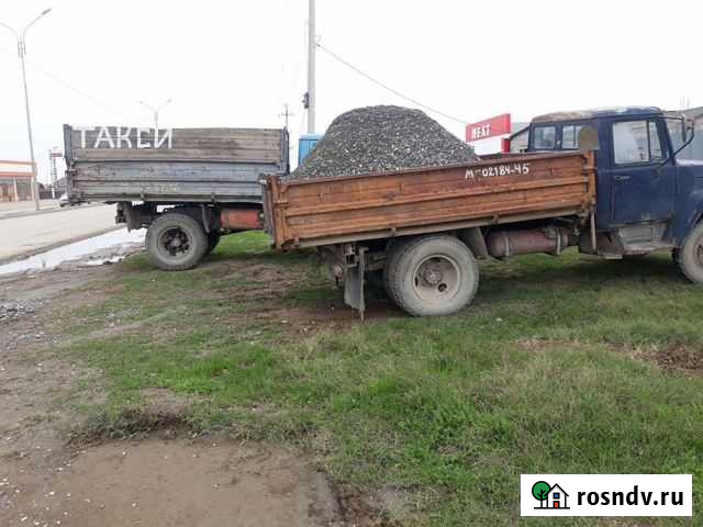 Поставка перевозок грузовых услуг Гудермес - изображение 1