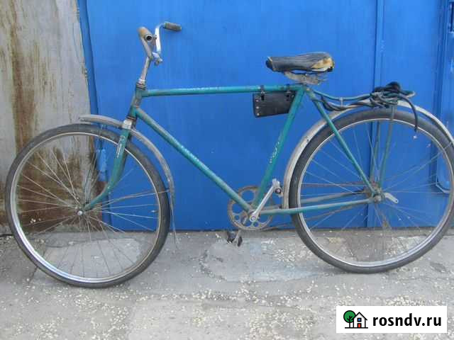 Велосипеды урал Новотроицк - изображение 1