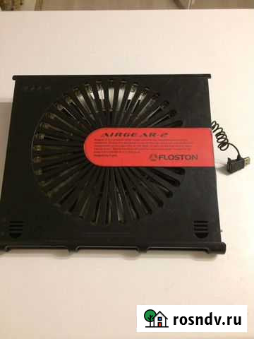 Системы охлаждения для ноутбука Иркутск - изображение 1