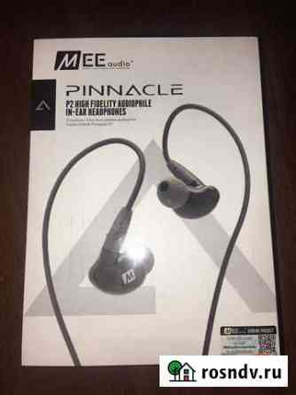 MEE Audiо Pinnacle P2 Саратов