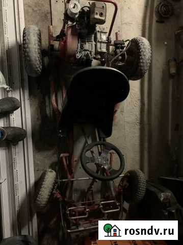 Картинг Бахчисарай - изображение 1