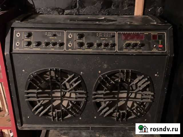 Усилитель «Гармония» Калининград - изображение 1