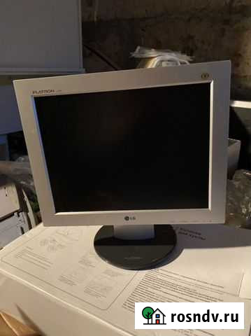 Мониторы 5 штук Казань - изображение 1