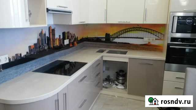 Скинали Пушкино - изображение 1