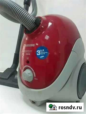 Самсунг 1800вт Дзержинск - изображение 1