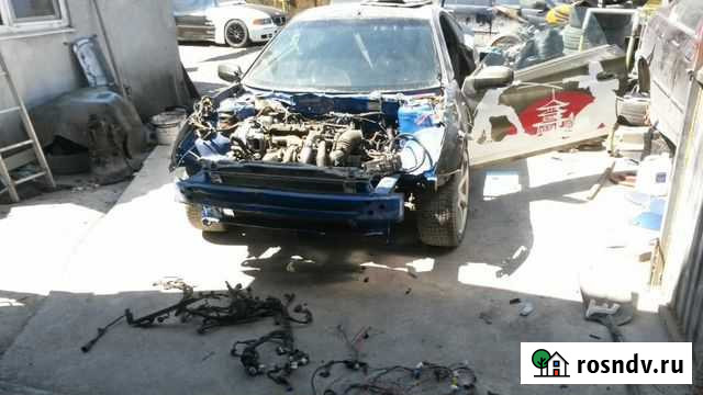 Автоэлектрик. чип тюнинг Мурманск - изображение 1