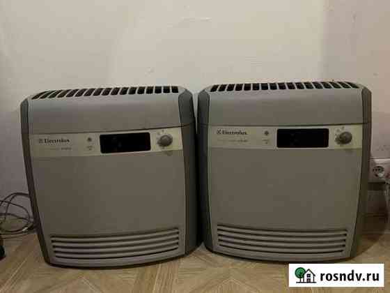 Очиститель воздуха Electrolux air cleaner z7020 Москва