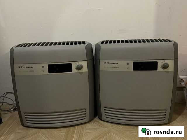 Очиститель воздуха Electrolux air cleaner z7020 Москва - изображение 1