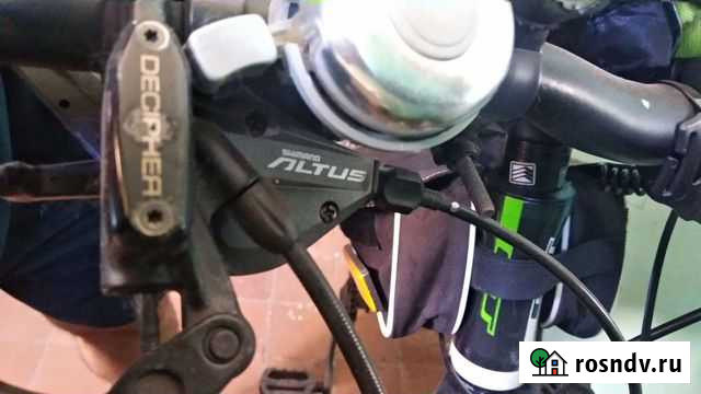 GT Karakaram sport 29 Набережные Челны - изображение 1