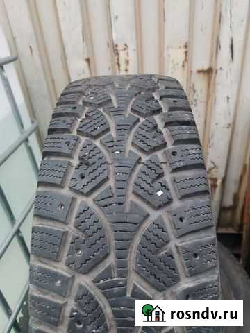 Sunny 195/65/15 91T пара Тельмана - изображение 1