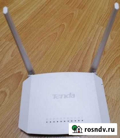 Wifi роутер Шахты - изображение 1