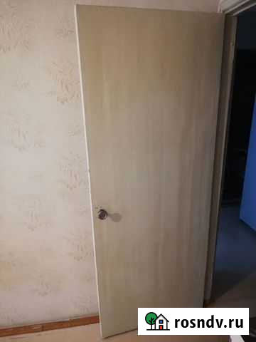 Двери входные и межкомнатные Благовещенск - изображение 1