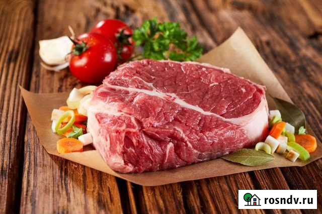 Продам мясо говядина Биробиджан - изображение 1