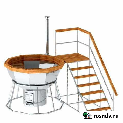 Банный чан Нижневартовск - изображение 1