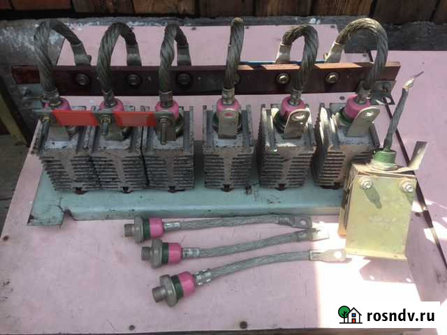 Диоды В-200 Угловское - изображение 1