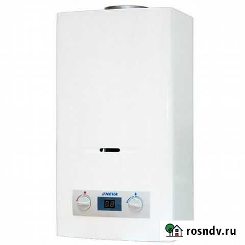 Ремонт и обслуживание газовых котлов и колонок Саратов - изображение 1