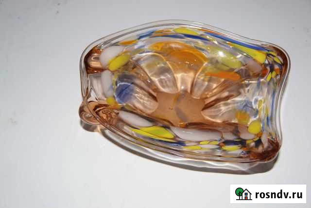 Пепельница Белогорск - изображение 1