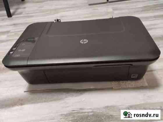 Принтер hp Курск