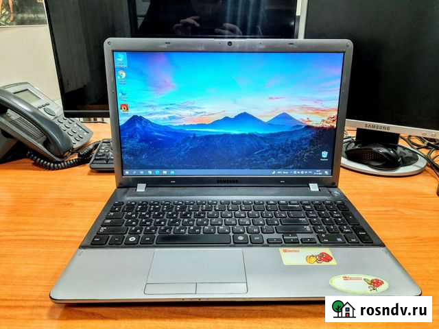 Мощный A10 / 4 ядра / 8 GB / 7670M / SSD+HDD Саратов - изображение 1