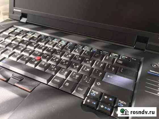 Ноутбук Lenovo ThinkPad L512 Тольятти
