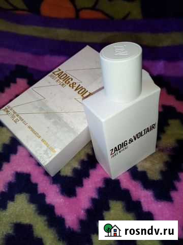 Парфюмированная вода Курск - изображение 1