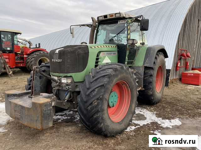 Трактор сельскохозяйственный Апастово - изображение 1