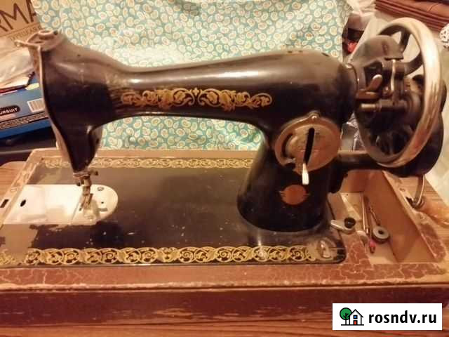 Швейная машинка Калинина Казань - изображение 1