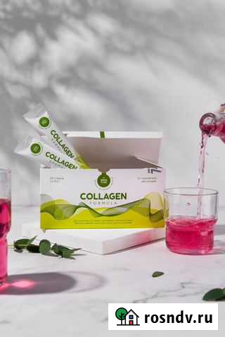 Коллаген Омск - изображение 1