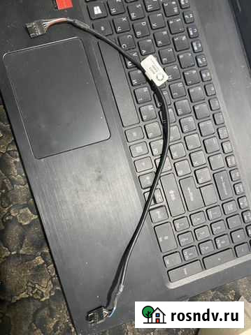 Кабель на авалон Кизляр - изображение 1