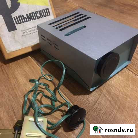 Фильмомкоп Ижевск - изображение 1