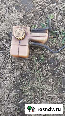 Расширительный бачок Chery fora a21 Медвенка - изображение 1