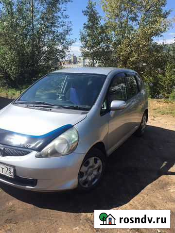 Аренда авто Чита - изображение 1