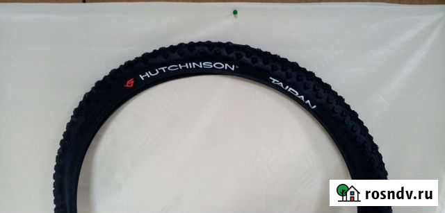 Hutchinson Taipan Брянск - изображение 1