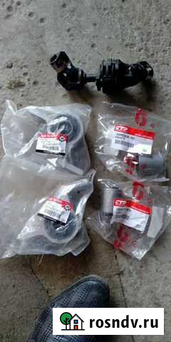 Сайлентблок Субару Шелехов - изображение 1