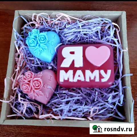 Мыло для Мамы Липецк - изображение 1