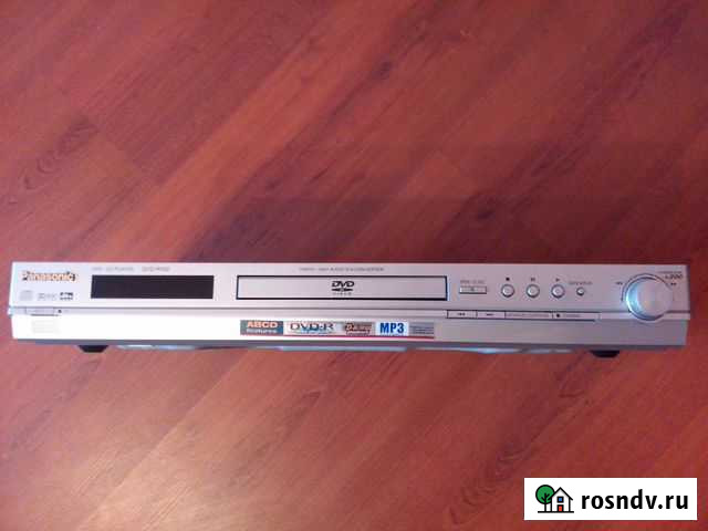 Продам DVD плеер Panasonic Барнаул - изображение 1