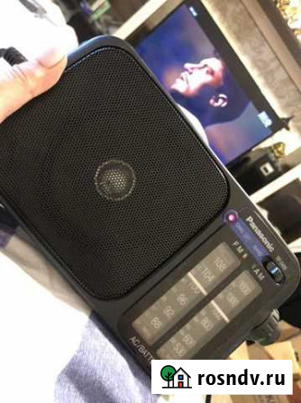 Радиоприемник Panasonic RF-2400 Барнаул - изображение 1
