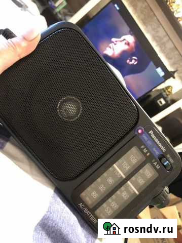 Радиоприемник Panasonic RF-2400 Барнаул - изображение 1