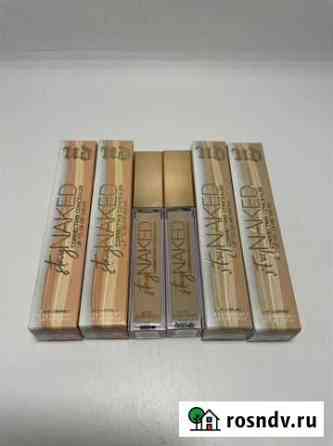 Urban Decay консилер Химки