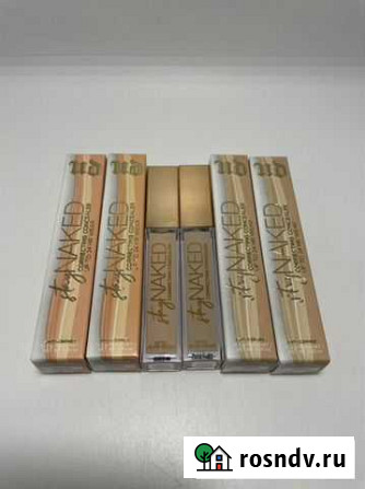 Urban Decay консилер Химки - изображение 1