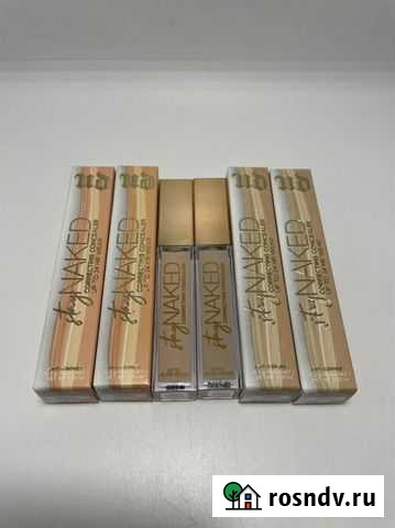 Urban Decay консилер Химки - изображение 1