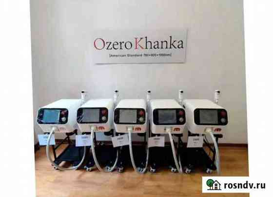 Ozero Khanka OK-1 Ростов-на-Дону