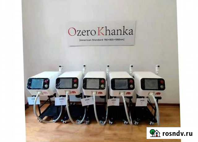 Ozero Khanka OK-1 Ростов-на-Дону - изображение 1