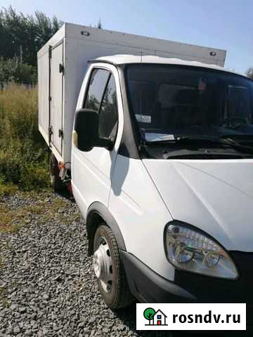 Грузоперевозки Газель, Город, Меж Город Новосибирск - изображение 1